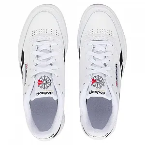 Кросівки Unisex Reebok Club C Revenge synthetic.ua - Фото 1