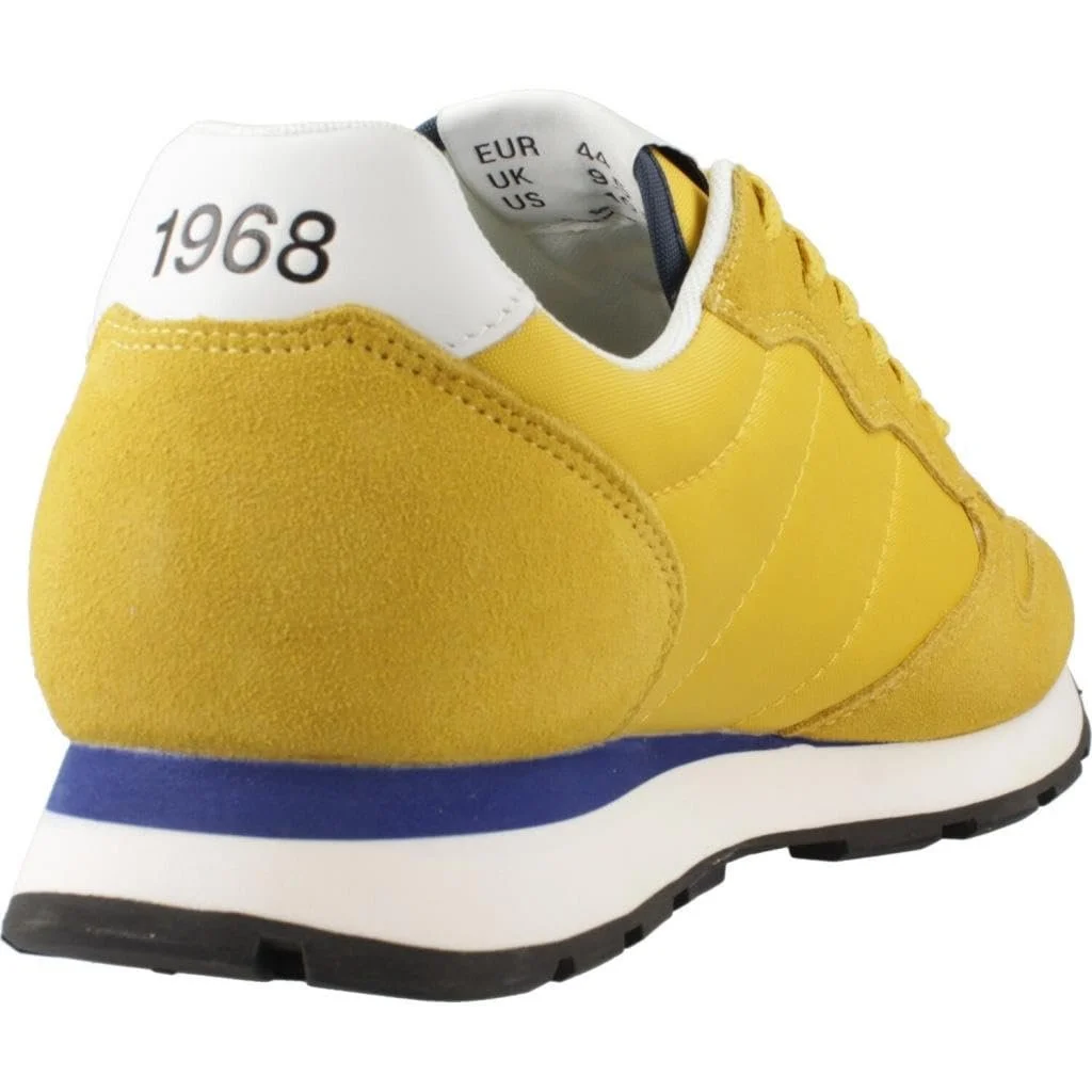 Кеди Unisex SUN68 Tom Solid, фото №3 Кеди Unisex SUN68 Tom Solid, фото №3