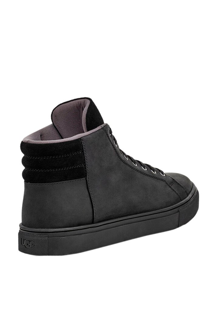Черевики UGG Baysider High Weather 44, фото №2