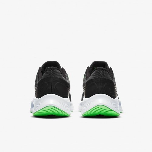 Кроссовки NIKE QUEST 3 SHIELD Размер 43, фото №4