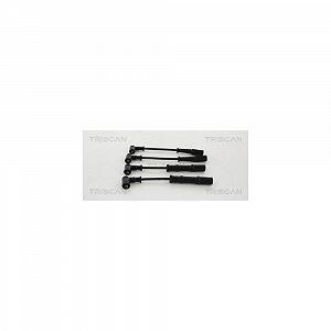 Комплект проводов зажигания TRISCAN 8860 1544 для FIAT - Фото 1