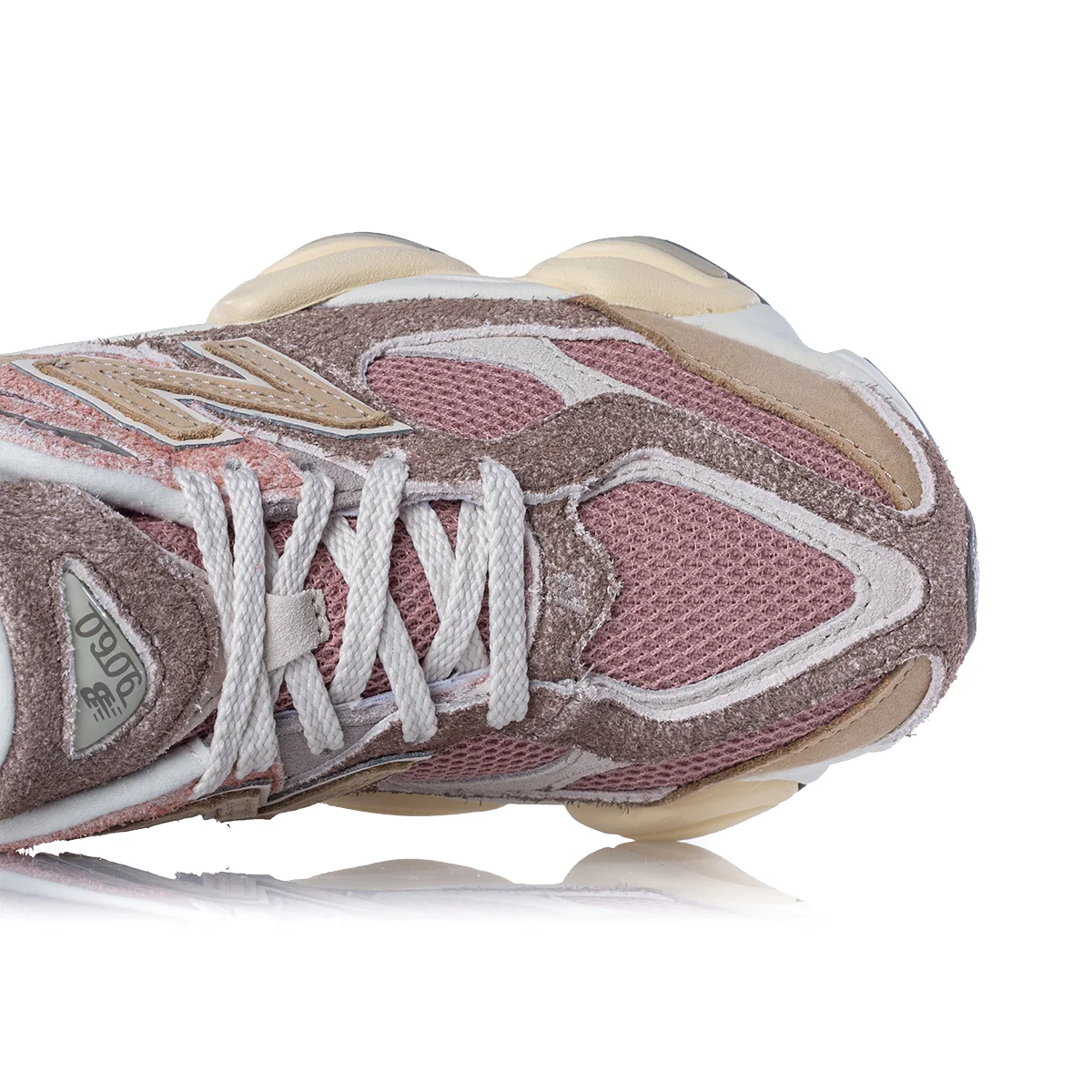 Кросівки New Balance060 Landslide Mushroom 40.5, фото №6