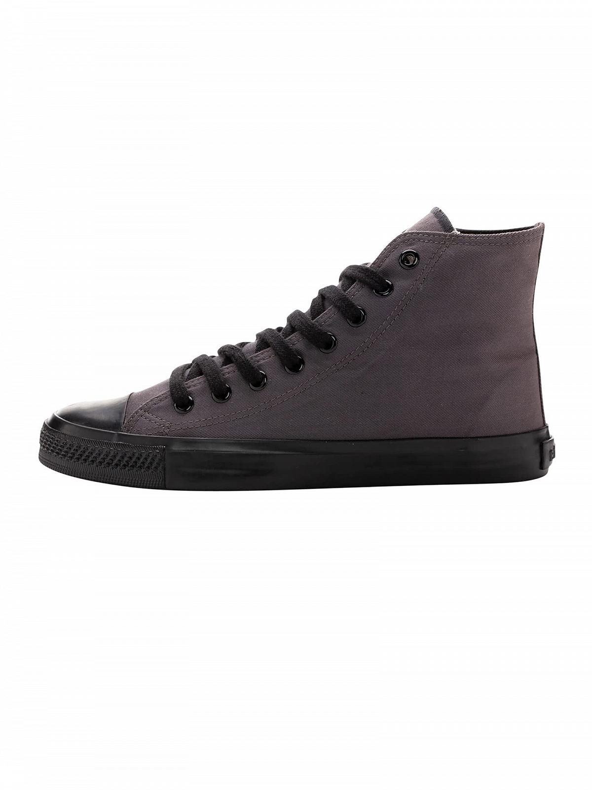 Кросівки Ethletic Unisex Hi Fair Trainer White Cap Fair Vegan Sustainable, фото №1
