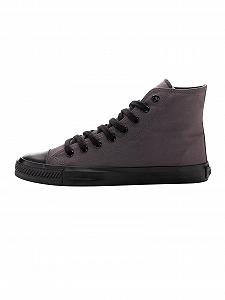 Кросівки Ethletic Unisex Hi Fair Trainer White Cap Fair Vegan Sustainable - Фото 1