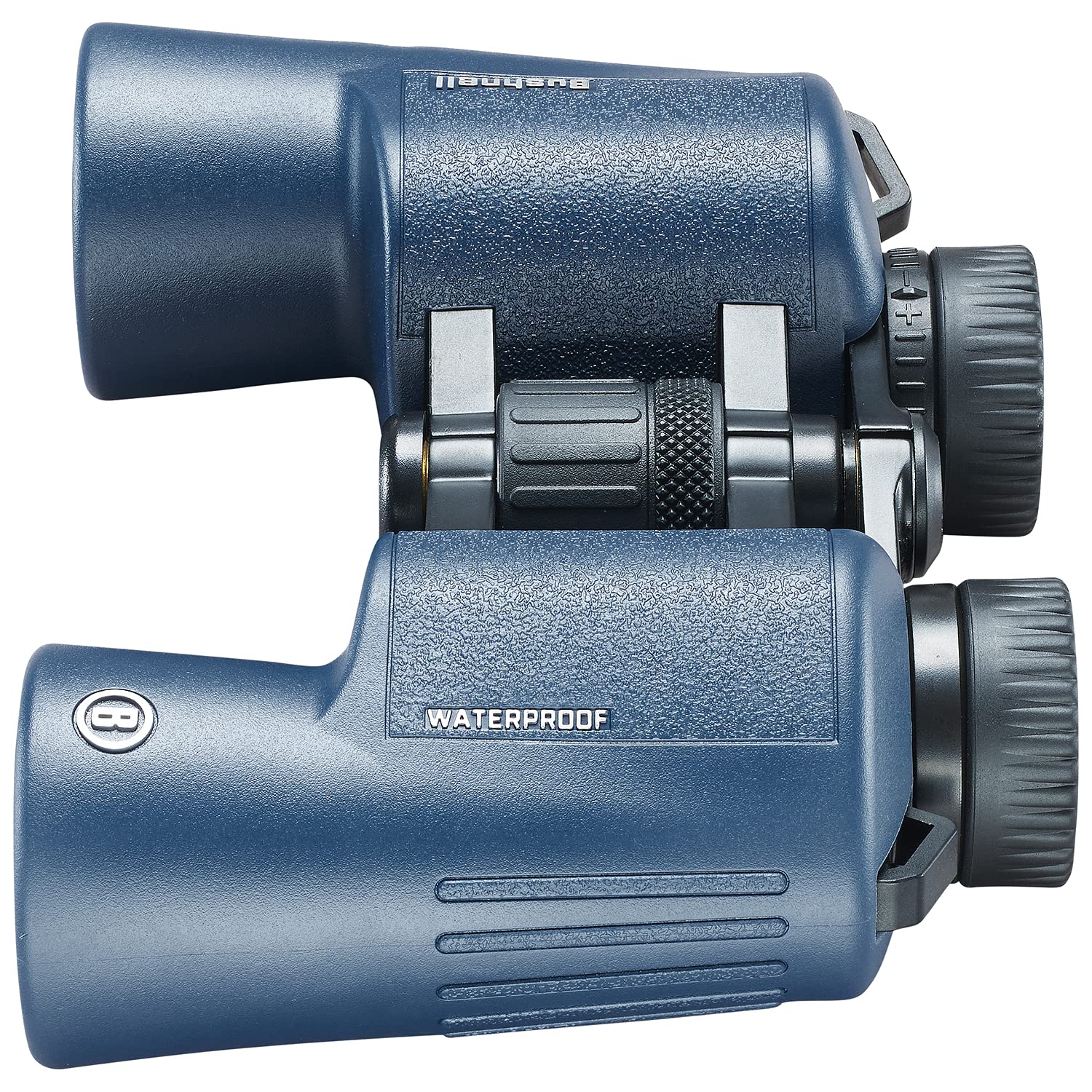 Бінокль Bushnell H2O 2 8x42 Porro Dark Blue, фото №7