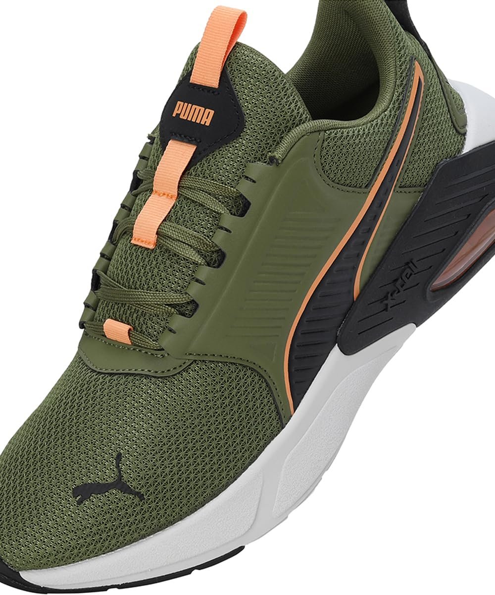 Черевики PUMA X-Cell Low Чоловічі, фото №7