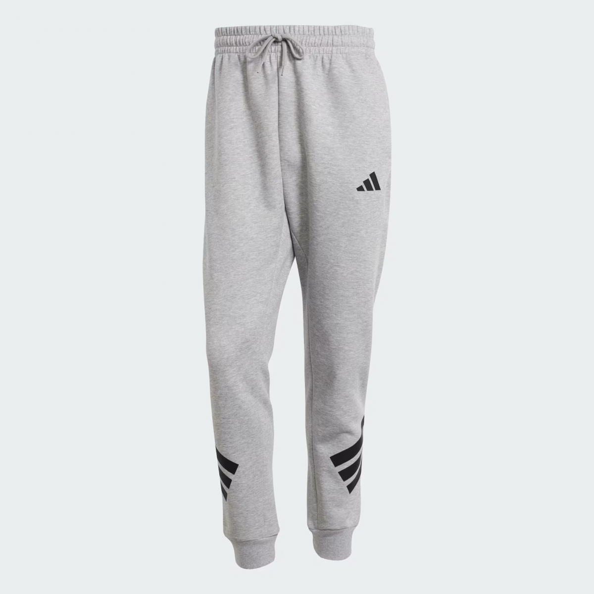Штани M FI 3S PT JD4867 Adidas Сірий M, фото №5