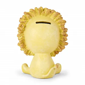 Скарбничка Mousehouse Gifts Lion synthetic.ua - Фото 1