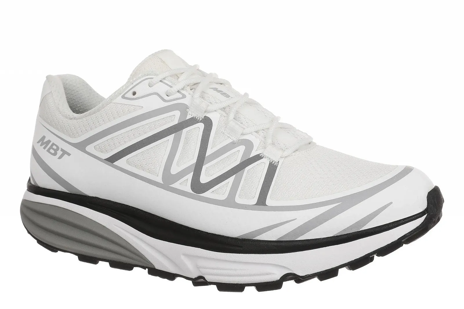 Мужские Кроссовки MBT Simba ATR 2 SYM, фото №3