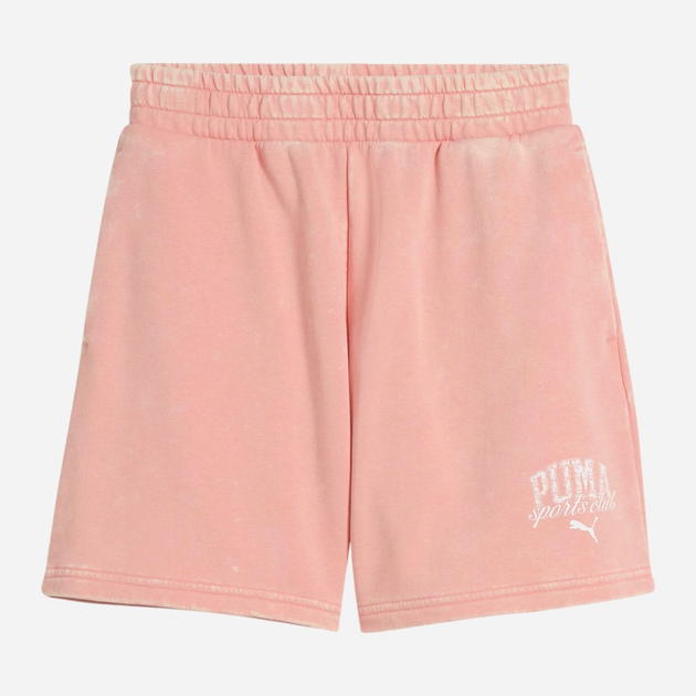 Шорти PUMA CLASS Shorts S, фото №3 Шорти PUMA CLASS Shorts S, фото №3