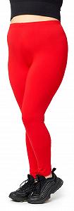 Леггинсы Merry Style MS10-448 Женские Длинные Вискозные Большие Размеры - Фото 1