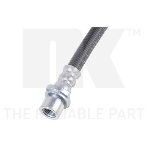 Гальмівний шланг NK 8545241 для TOYOTA, задній міст ліворуч, фото №2