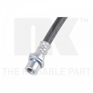 Гальмівний шланг NK 8545241 для TOYOTA, задній міст ліворуч synthetic.ua - Фото 1