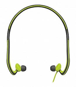 Наушники Trust Ludo Neckband Waterproof Mic (22827) synthetic.ua - Фото 1