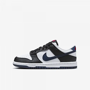 Кроссовки NIKE DUNK LOW GS Размер 36.5 - Фото 1