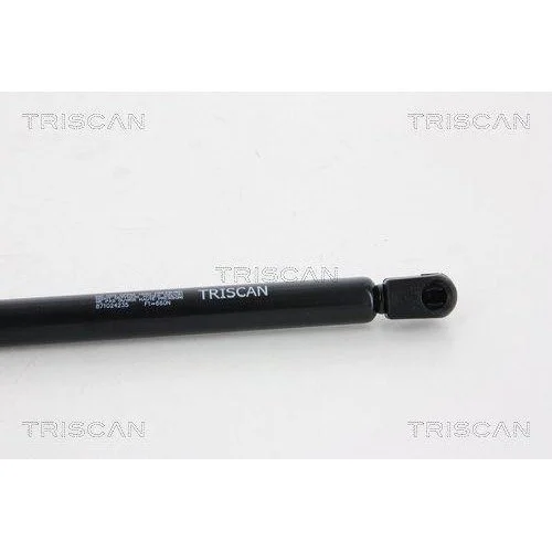 Газова пружина багажника TRISCAN 8710 24235 для OPEL VAUXHALL ззаду зліва, фото №2 Газова пружина багажника TRISCAN 8710 24235 для OPEL VAUXHALL ззаду зліва, фото №2