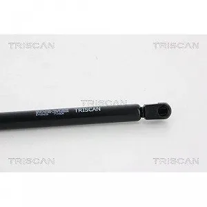 Газовая пружина багажника TRISCAN 8710 24235 для OPEL VAUXHALL сзади слева synthetic.ua - Фото 1