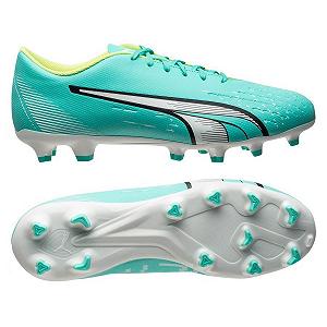 Бутсы Puma Ultra Play FG/AG 44 - Фото 1
