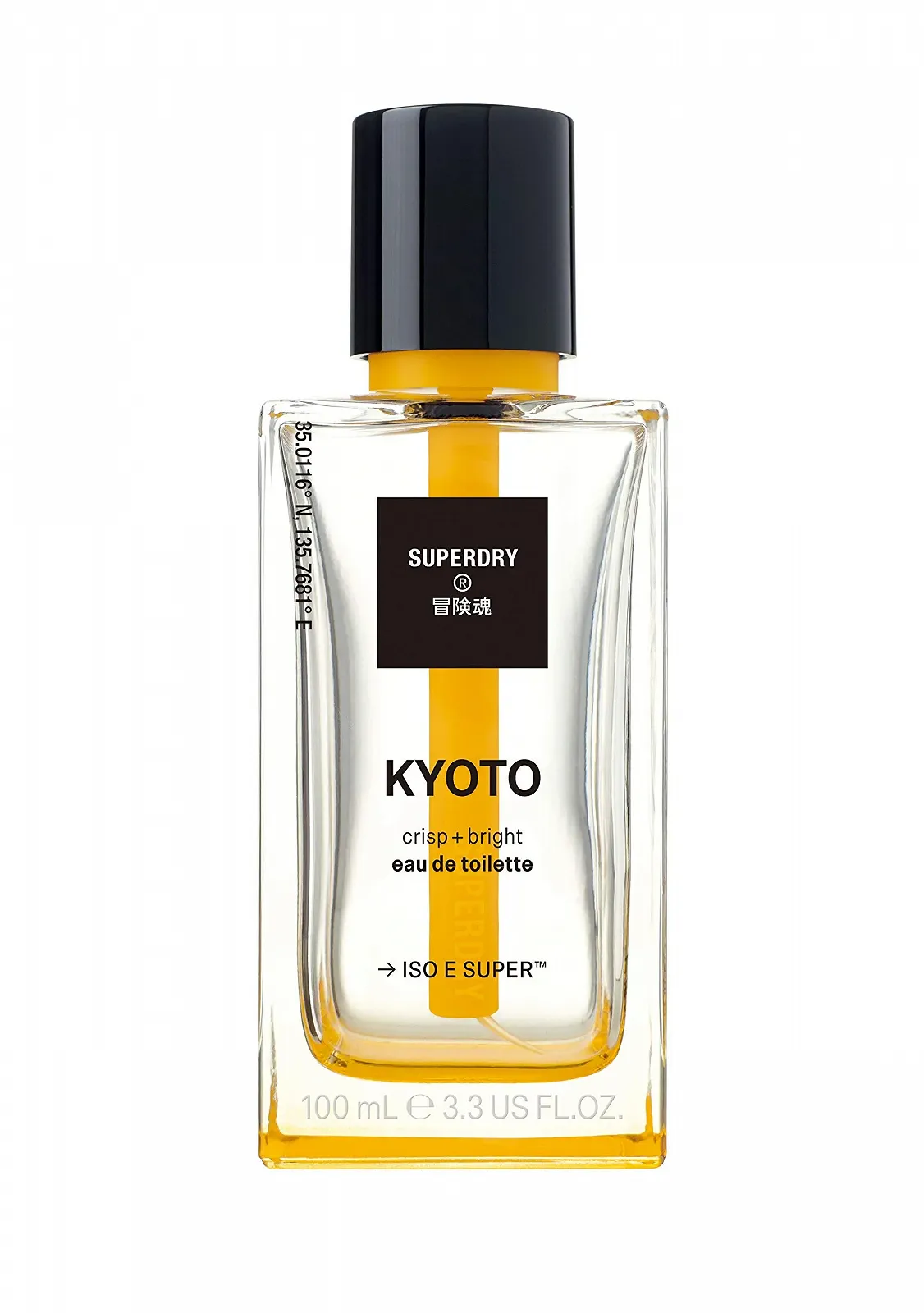 Парфуми Superdry Kyoto Для чоловіків EDP 100 мл, фото №1