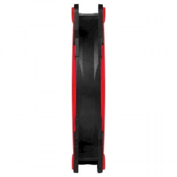 Кулер для ПК Arctic BioniX F140 ACFAN00095A red , фото №3