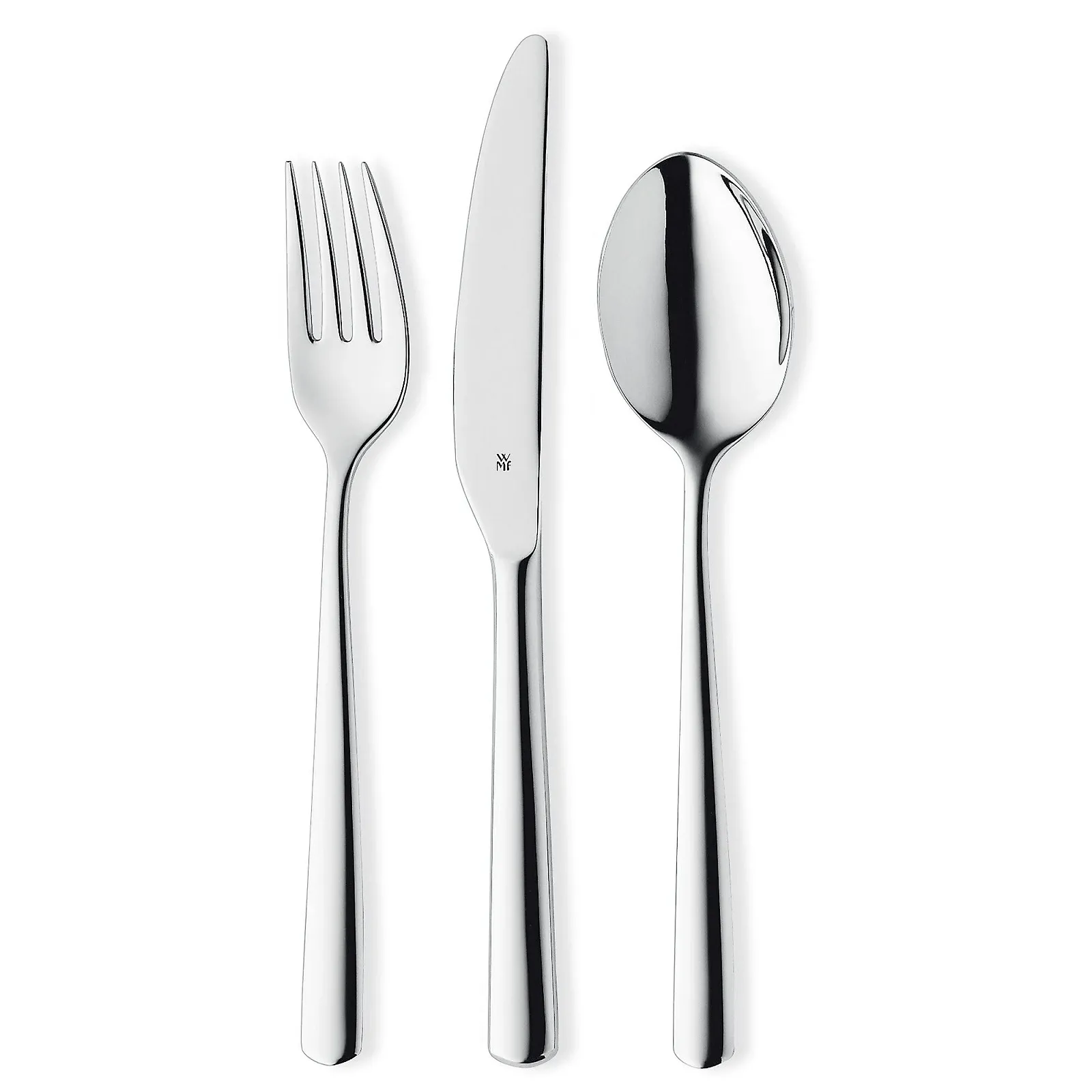 Набір столових приборів WMF Dallas 30 предметів, фото №5