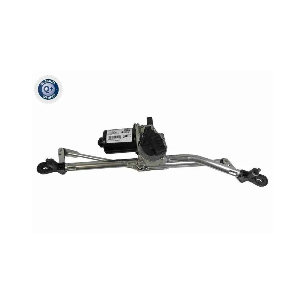 Важелі склоочисника VAICO V24-0261 Q+, якість оригінального обладнання для FIAT, спереду, фото №1 Важелі склоочисника VAICO V24-0261 Q+, якість оригінального обладнання для FIAT, спереду, фото №1