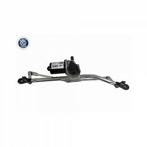 Важелі склоочисника VAICO V24-0261 Q+, якість оригінального обладнання для FIAT, спереду - Фото 1