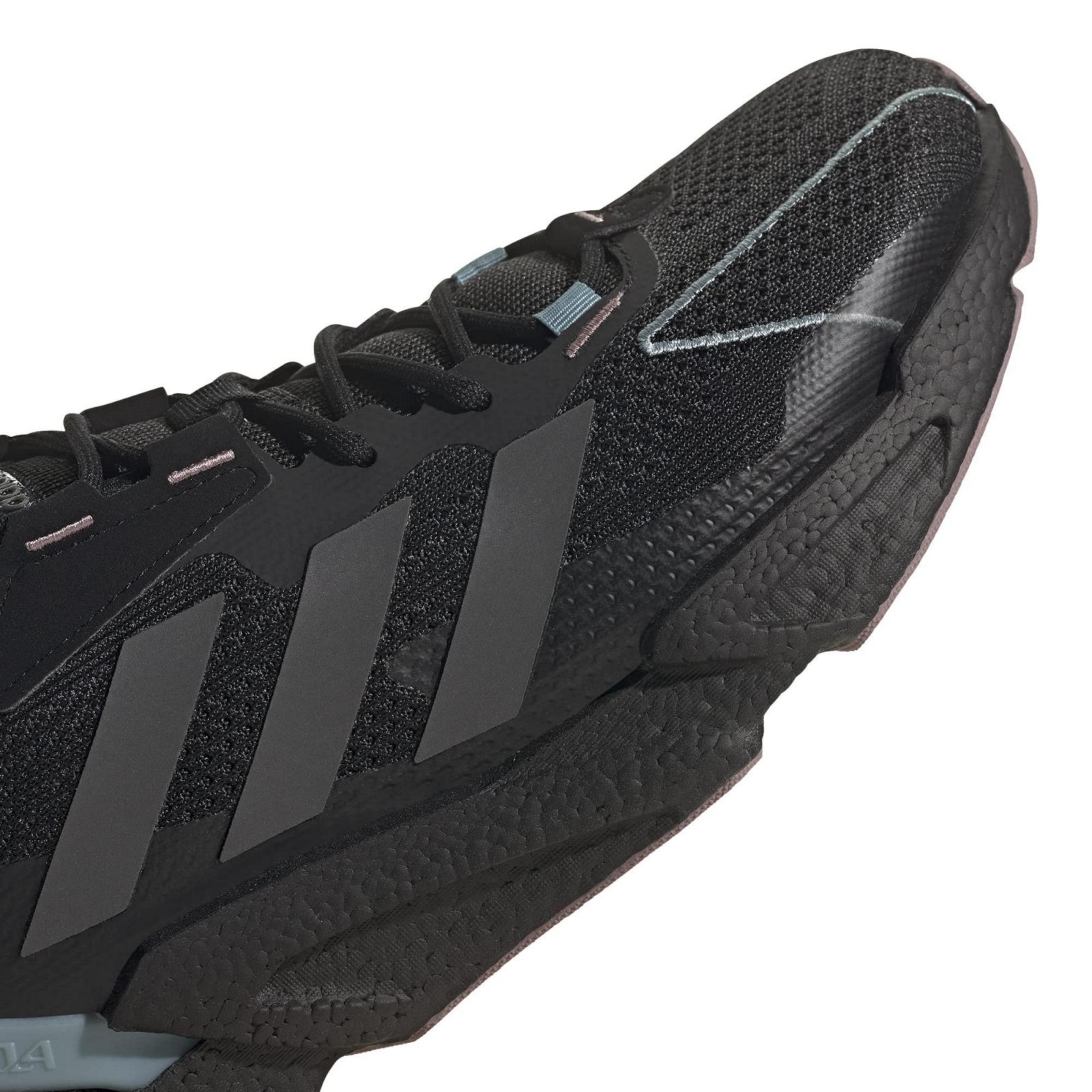 Кроссовки Adidas X9000l4, фото №10