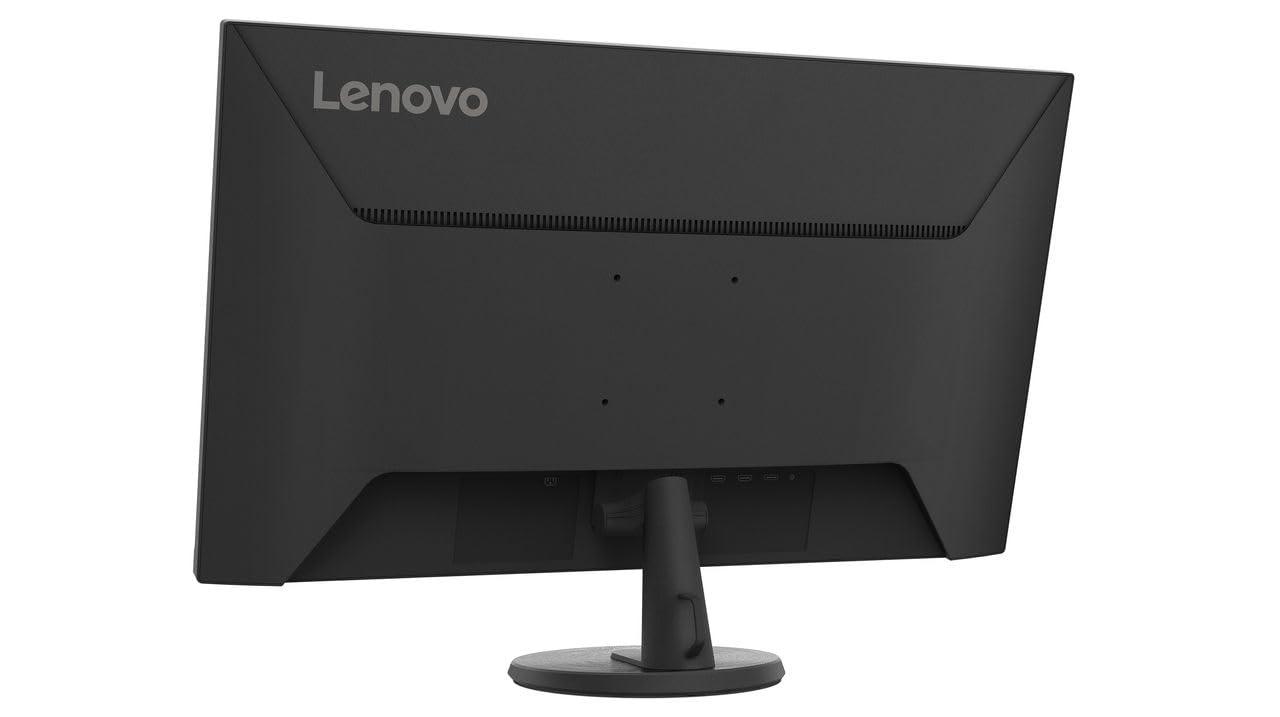 Монитор Lenovo D32u-40 31.5 дюйма 4K 3840 x 2160 60Hz 250 нит 4мс HDMI DisplayPort Черный, фото №6