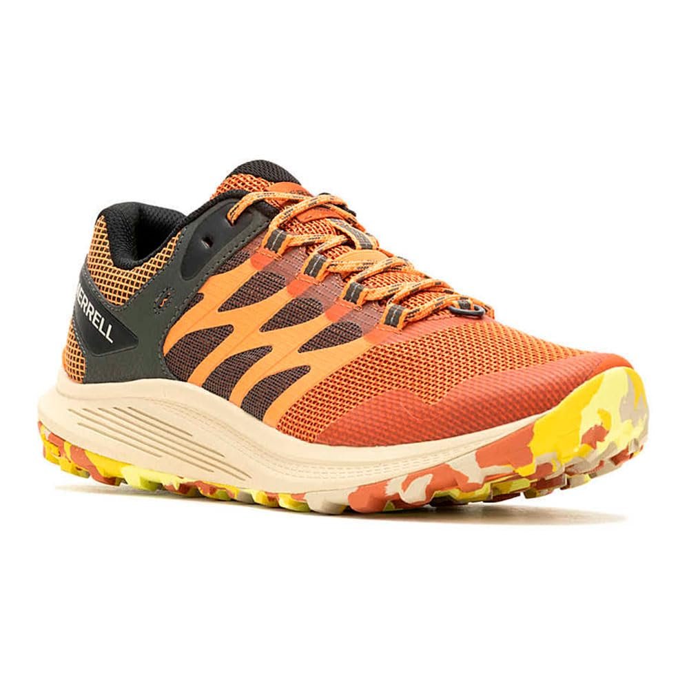 Тактические кроссовки Merrell Nova 3, фото №6