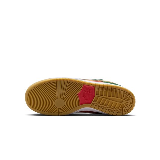 Кросівки NIKE SB DUNK LOW PRO PRM 45.5, фото №2