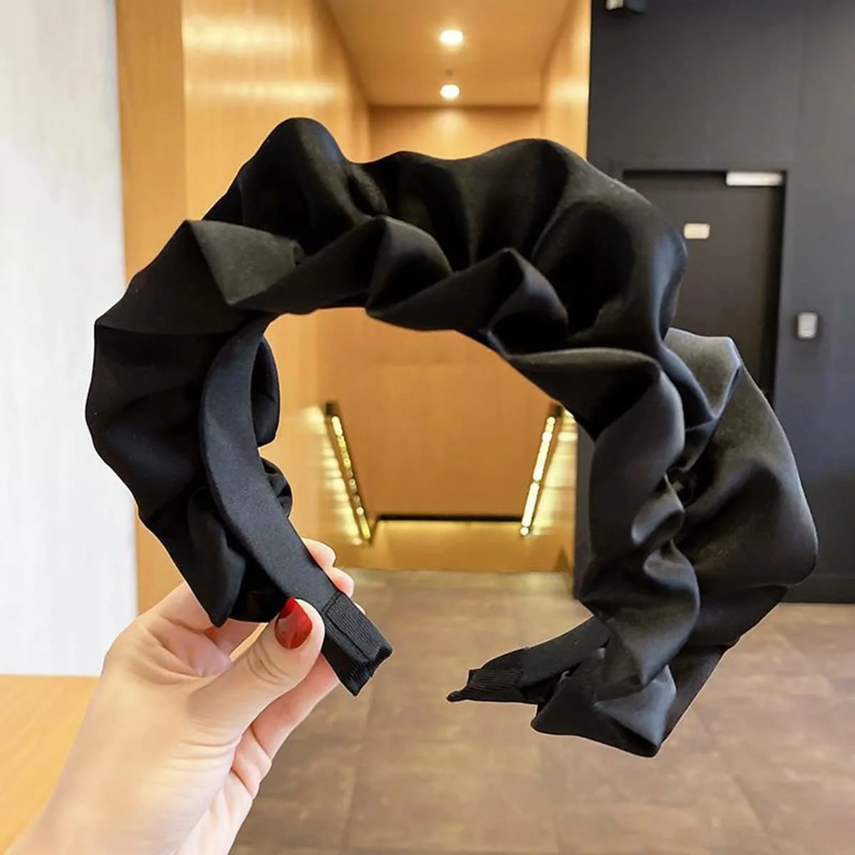 Обруч на голову Широка, фото №2