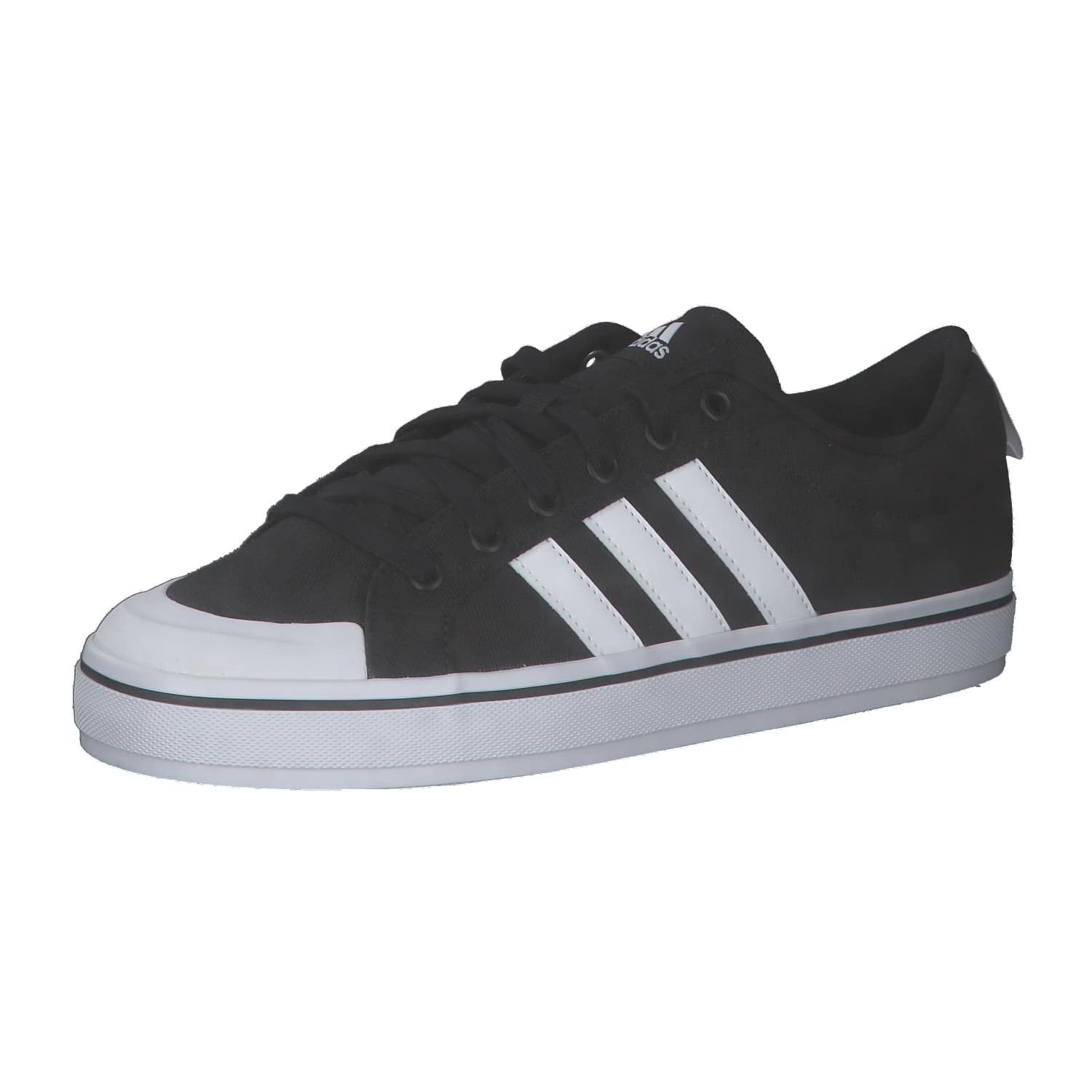 Кросівки Adidas Bravada 2.0 Lifestyle для скейтбордингу, полотно, фото №1