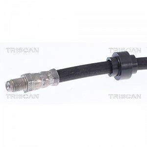 Тормозной шланг TRISCAN 8150 28128 для PEUGEOT, передний мост synthetic.ua - Фото 1