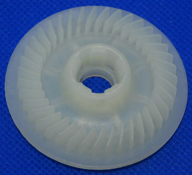 Крільчатка якоря d10*55 5 шліпа VJ Parts, фото №1 Крільчатка якоря d10*55 5 шліпа VJ Parts, фото №1