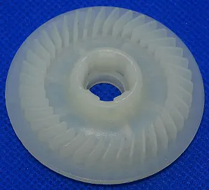 Купити Крільчатка якоря d10*55 5 шліпа VJ Parts - Фото 1 Крільчатка якоря d10*55 5 шліпа VJ Parts - Фото 1