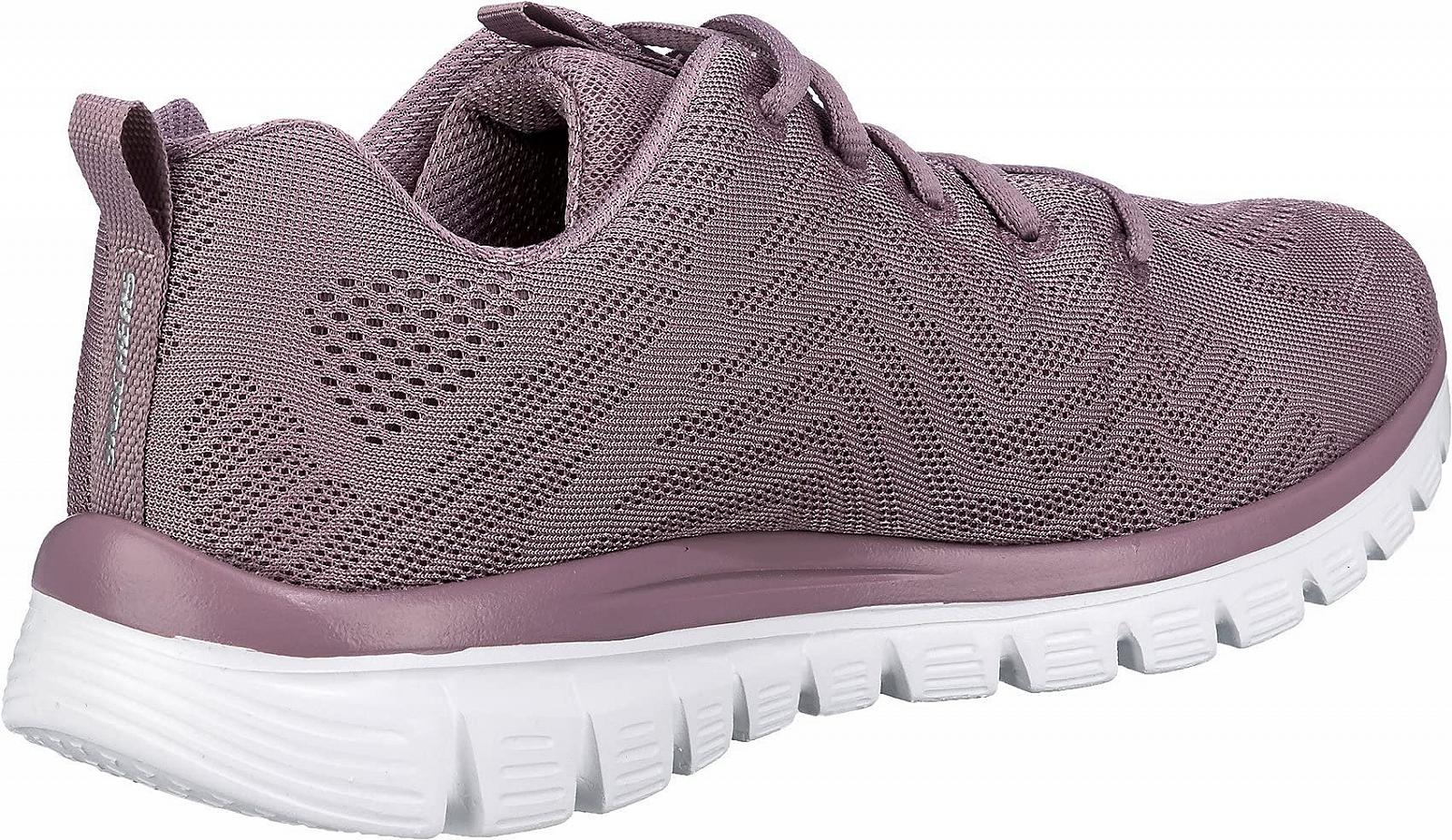 Кросівки Skechers Graceful Get Connected, жіночі, фото №5