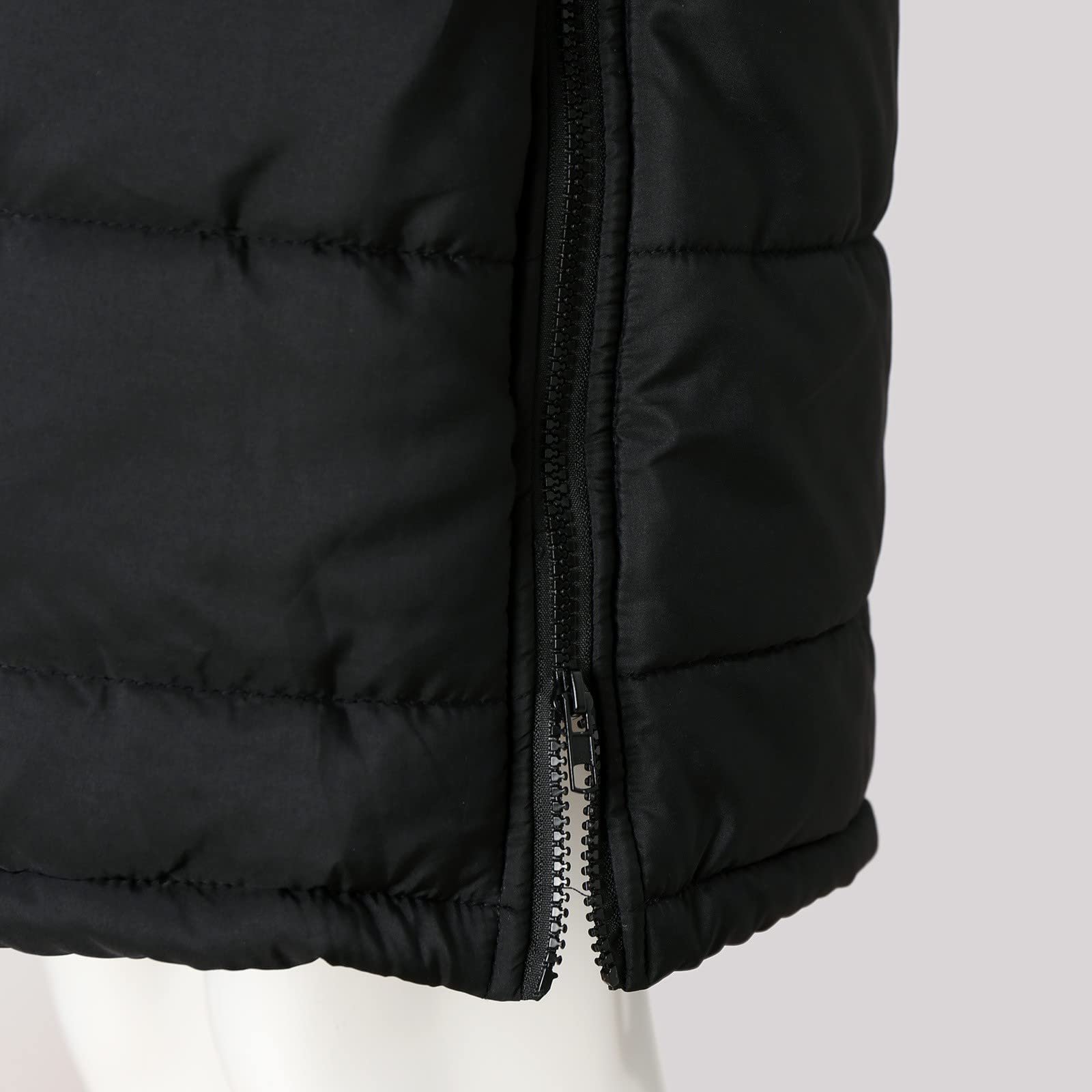 Пуховик CNNBYYDS Жіноче довге, фото №6