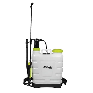 Обприскувач садовий Aqua Spray 16 л - Фото 1