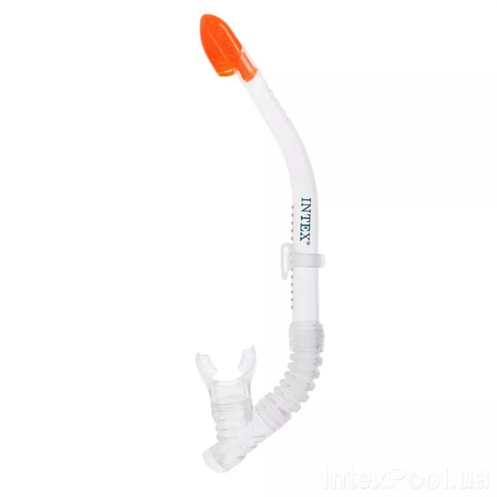 Набор для плавания Intex 55647 маска трубка, фото №2 Набор для плавания Intex 55647 маска трубка, фото №2