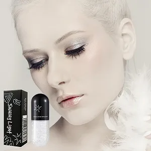 Жидкие блестящие тени для век, стойкие для макияжа глаз, Phasz цена на synthetic.ua - Фото 1 Жидкие блестящие тени для век, стойкие для макияжа глаз, Phasz synthetic.ua - Фото 1