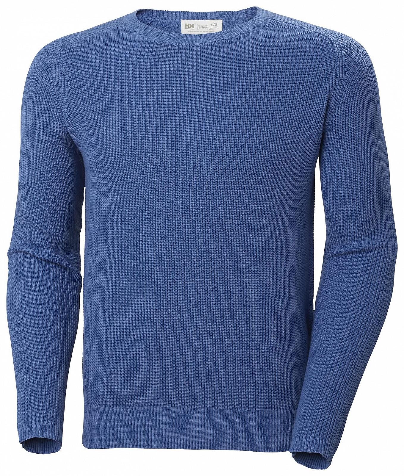 Пуловер Helly Hansen Dock Rib Чоловічий, фото №1