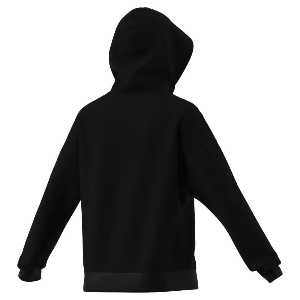 Женская Толстовка adidas Essentials Linear Fleece (1 шт. в упаковке), фото №4