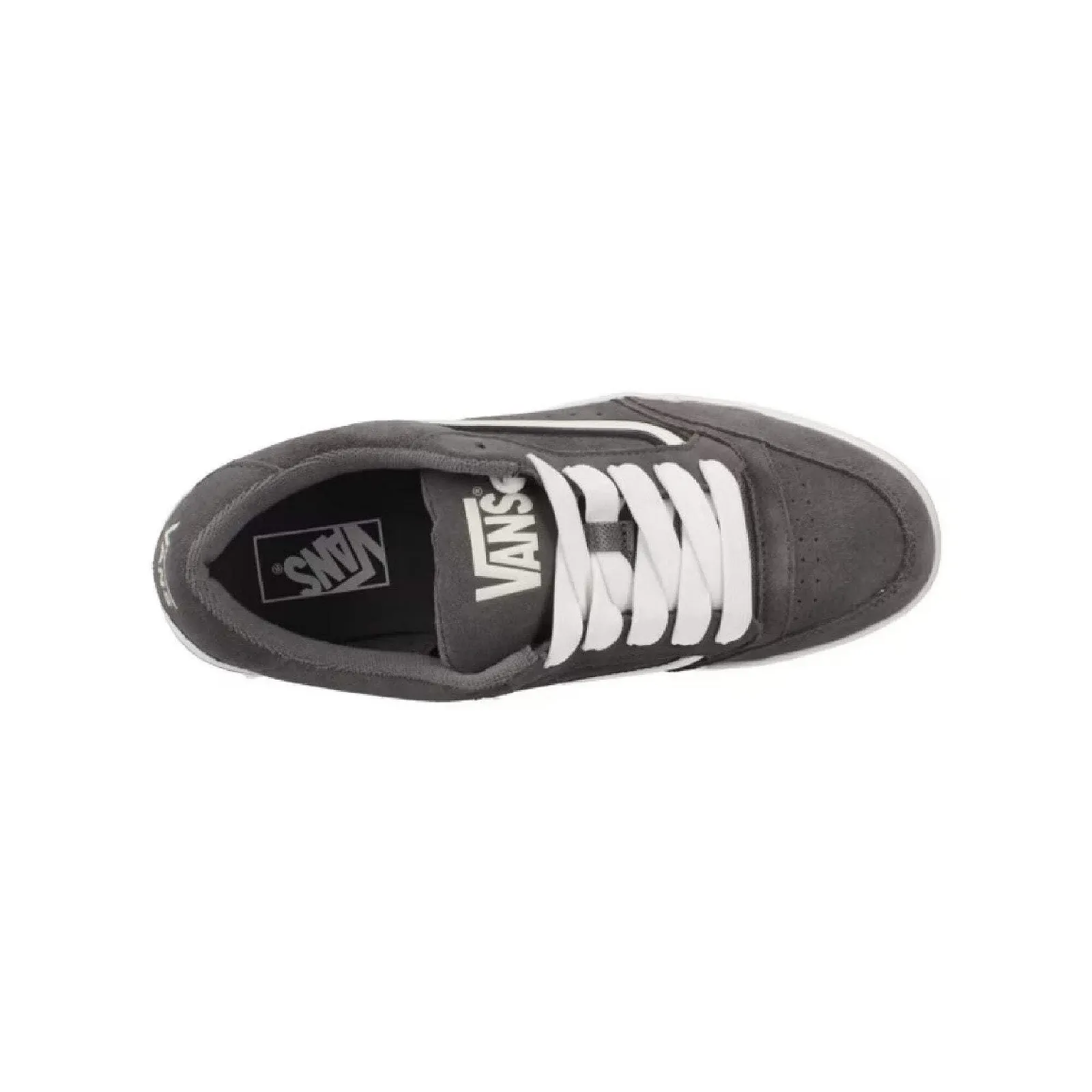Кросівки Unisex Vans Hylane, фото №2 Кросівки Unisex Vans Hylane, фото №2