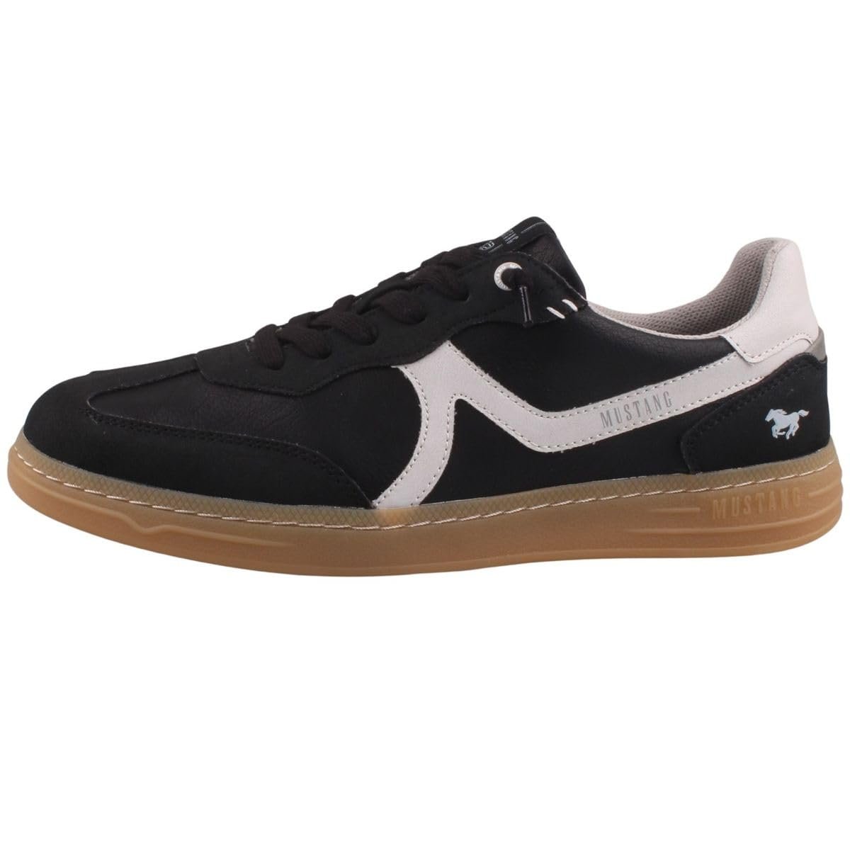 Кроссовки MUSTANG Мужские, фото №3