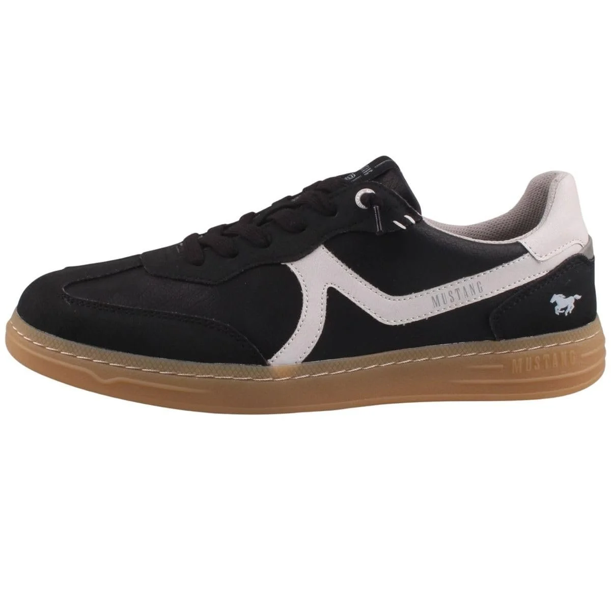 Чоловічі Кросівки MUSTANG, фото №3