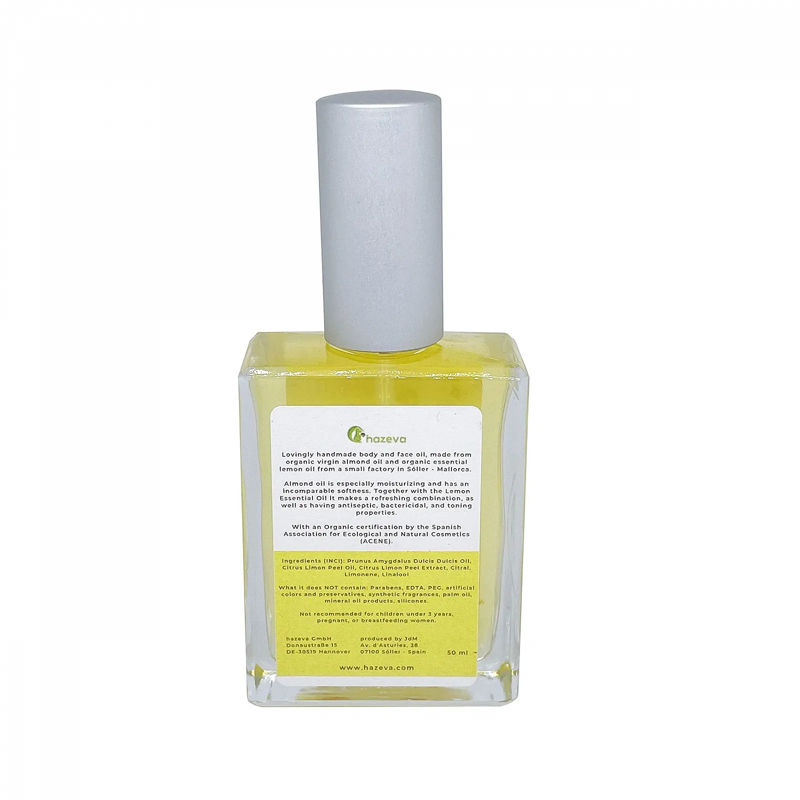 Набір для обличчя та тіла Мило Оливкове Лимон, Мигдальна олія Лимон, Бальзам для губ Лимон, 3 шт, фото №7 Набір для обличчя та тіла Мило Оливкове Лимон, Мигдальна олія Лимон, Бальзам для губ Лимон, 3 шт, фото №7