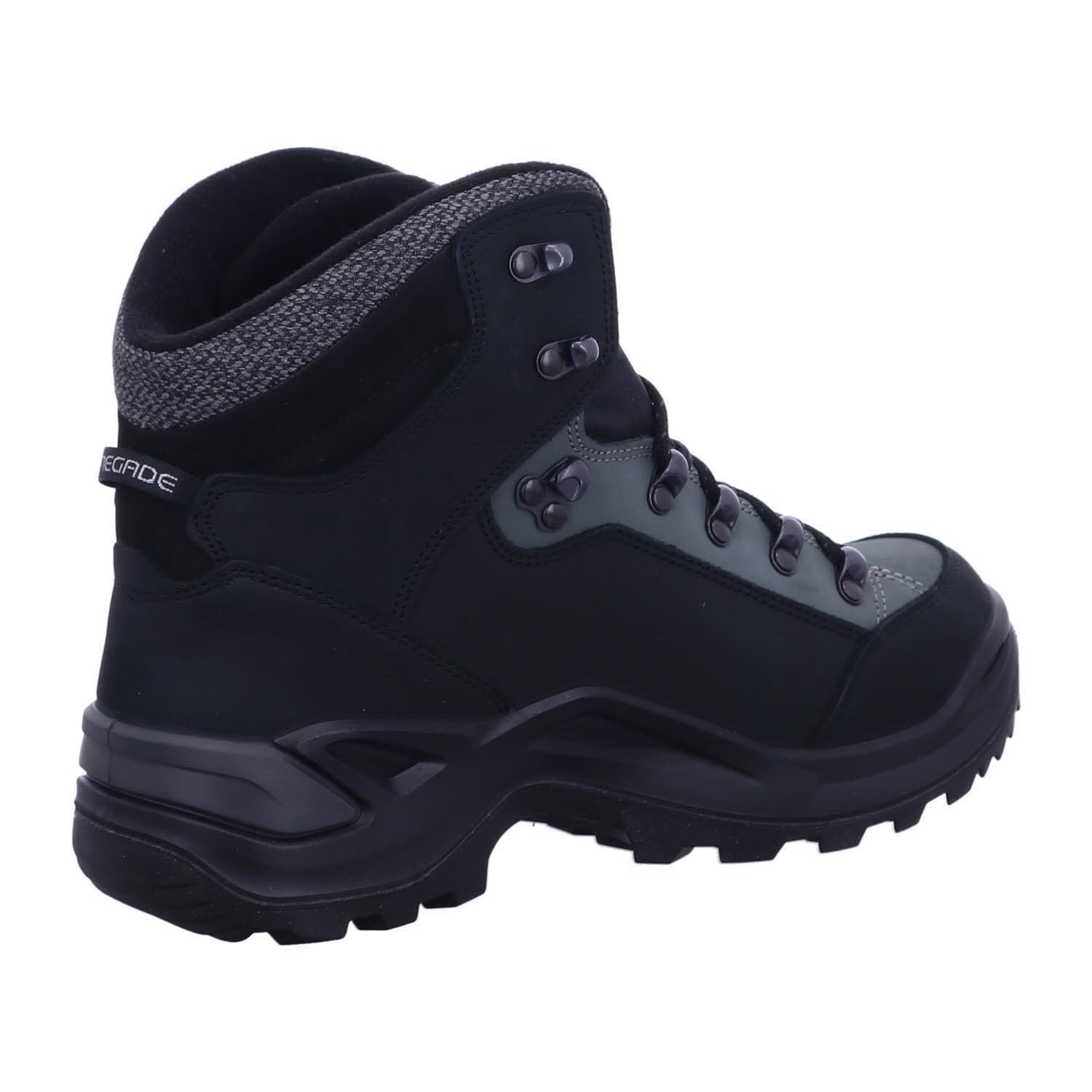 Черевики LOWA Renegade Warm GTX Mid Medium, фото №5