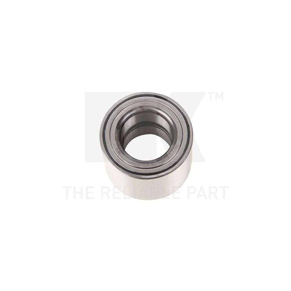 Комплект підшипника ступиці NK 752341 для IVECO, передня вісь, фото №1