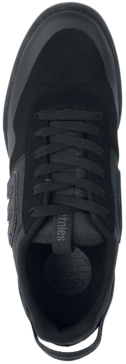 Кроссовки Etnies Ranger LT мужские, фото №5